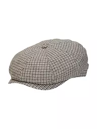 LUIS TRENKER | Casquette - Schirmmütze LUONDIS | Olive