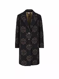 LUIS TRENKER | Manteau LUGRETA | Bleu foncé