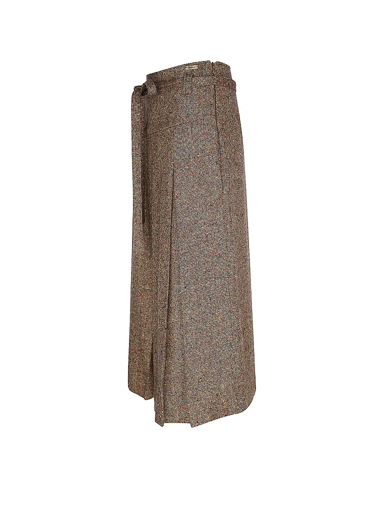 LUIS TRENKER | Pantalon LULILIBETH 7/8 | 