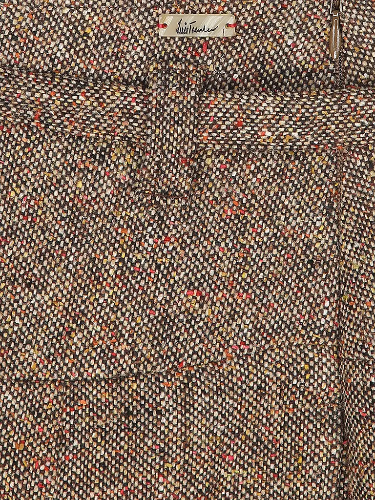 LUIS TRENKER | Pantalon LULILIBETH 7/8 | 