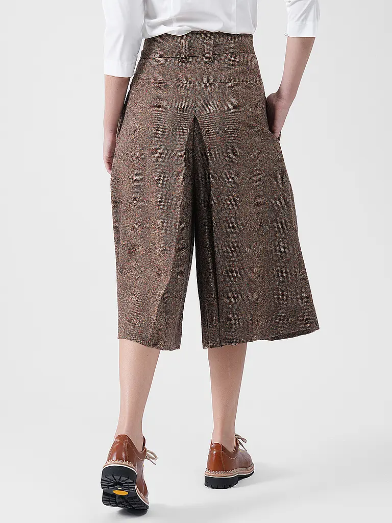 LUIS TRENKER | Pantalon LULILIBETH 7/8 | 