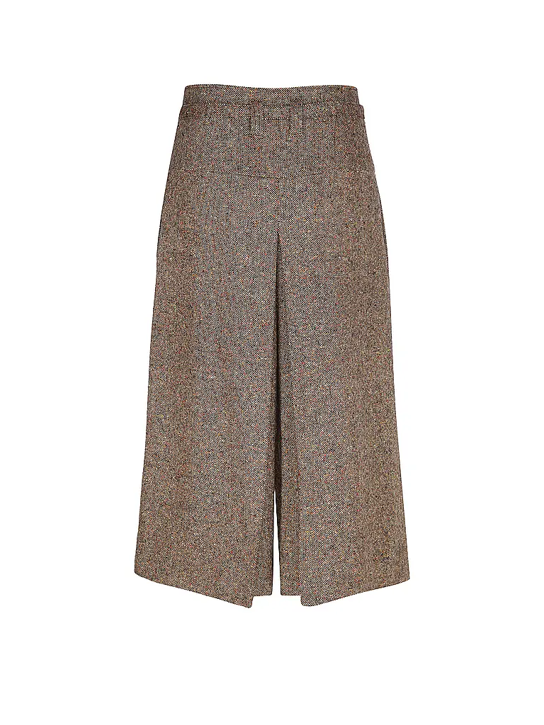 LUIS TRENKER | Pantalon LULILIBETH 7/8 | 