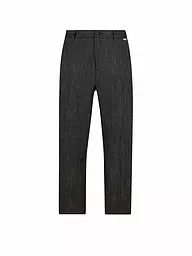 LUIS TRENKER | Pantalon traditionnel LUBOGI | Gris