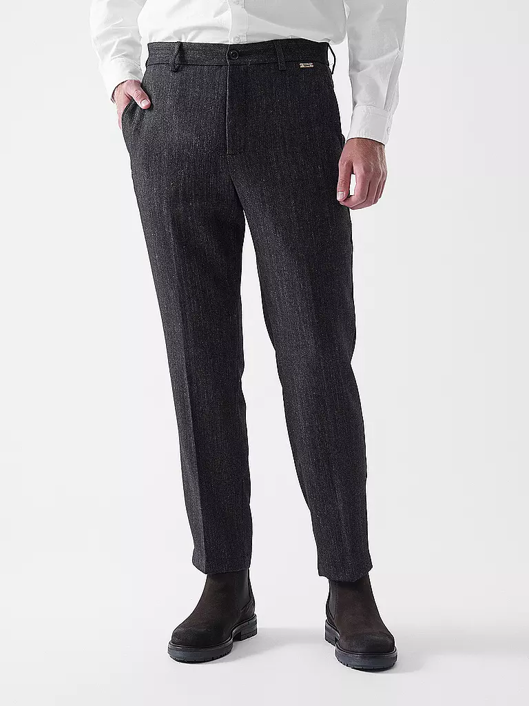 LUIS TRENKER | Pantalon traditionnel LUBOGI | 