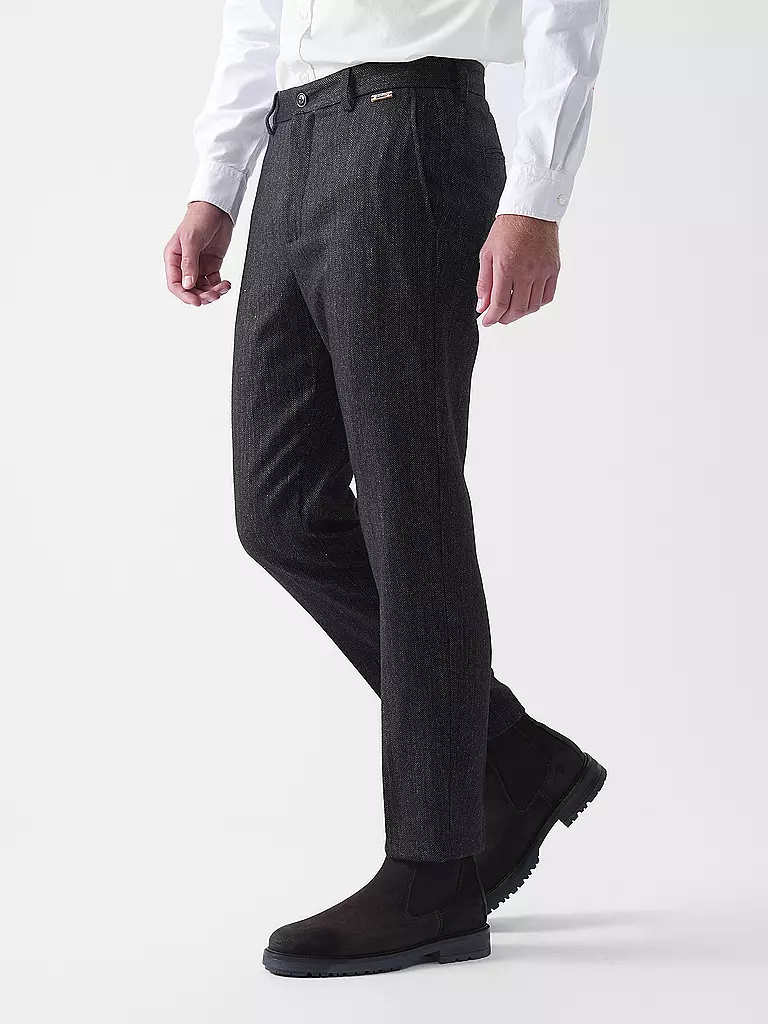 LUIS TRENKER | Pantalon traditionnel LUBOGI | 