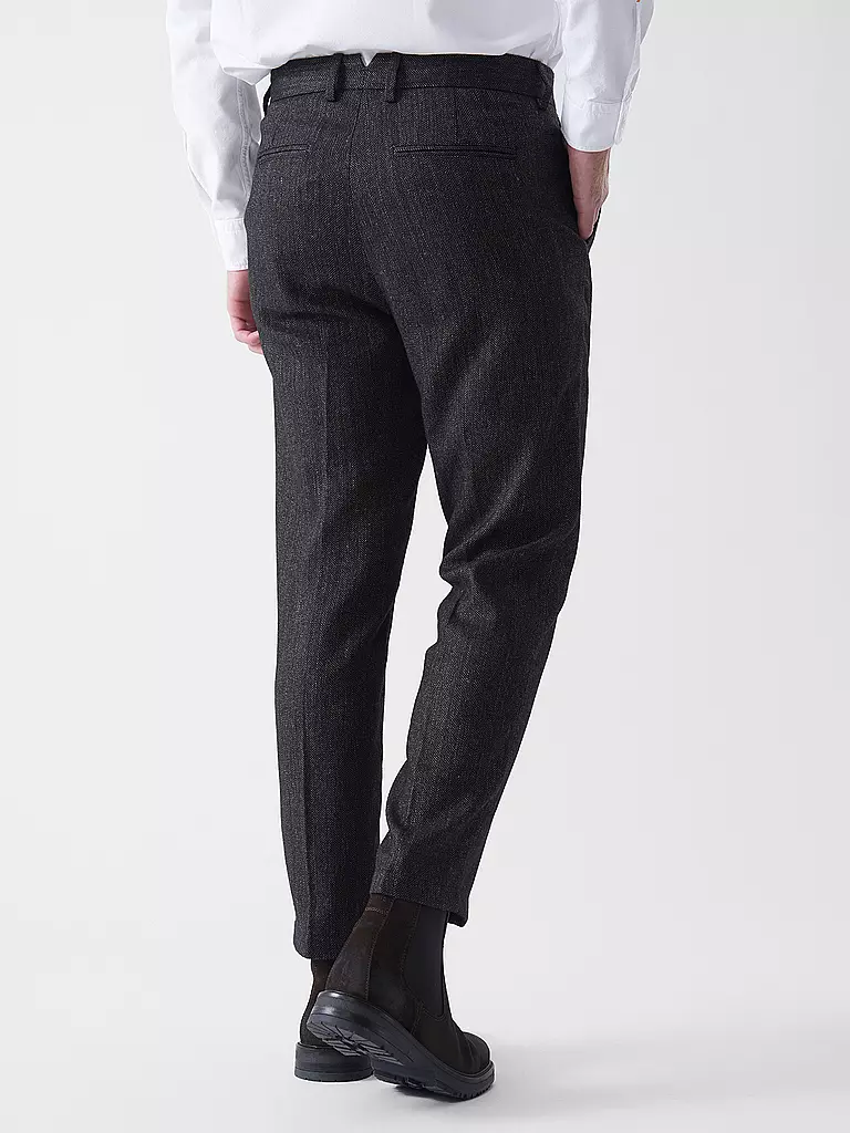 LUIS TRENKER | Pantalon traditionnel LUBOGI | 