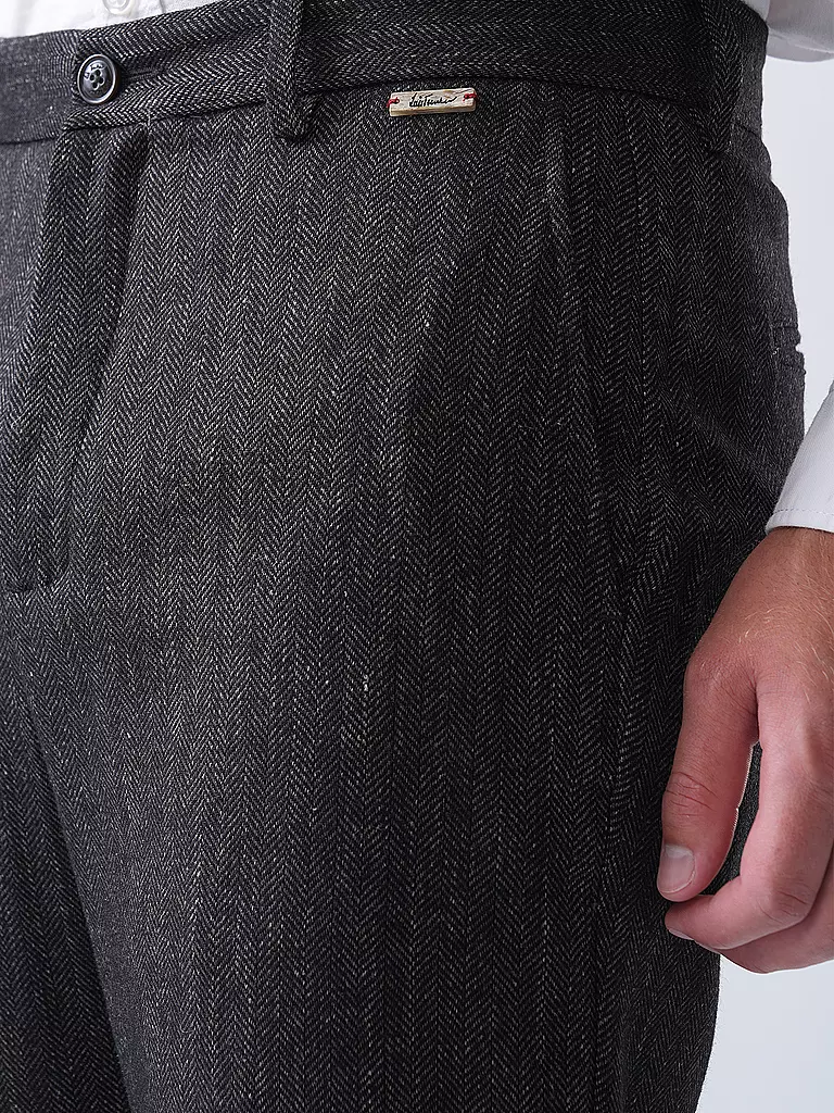 LUIS TRENKER | Pantalon traditionnel LUBOGI | 