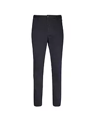 LUIS TRENKER | Pantalon traditionnel LUBONO | Bleu