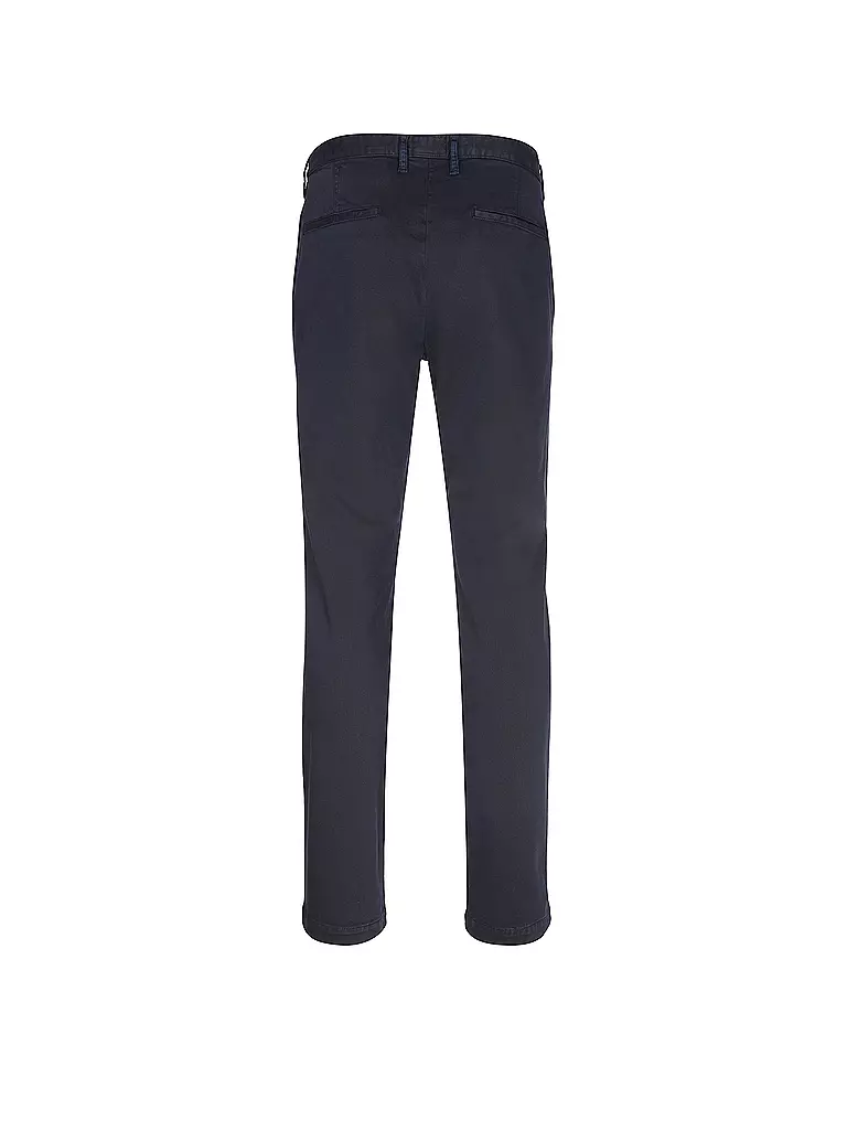 LUIS TRENKER | Pantalon traditionnel LUBONO | Bleu