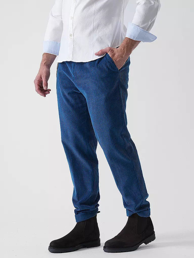 LUIS TRENKER | Pantalon traditionnel LUBRUNEU | 