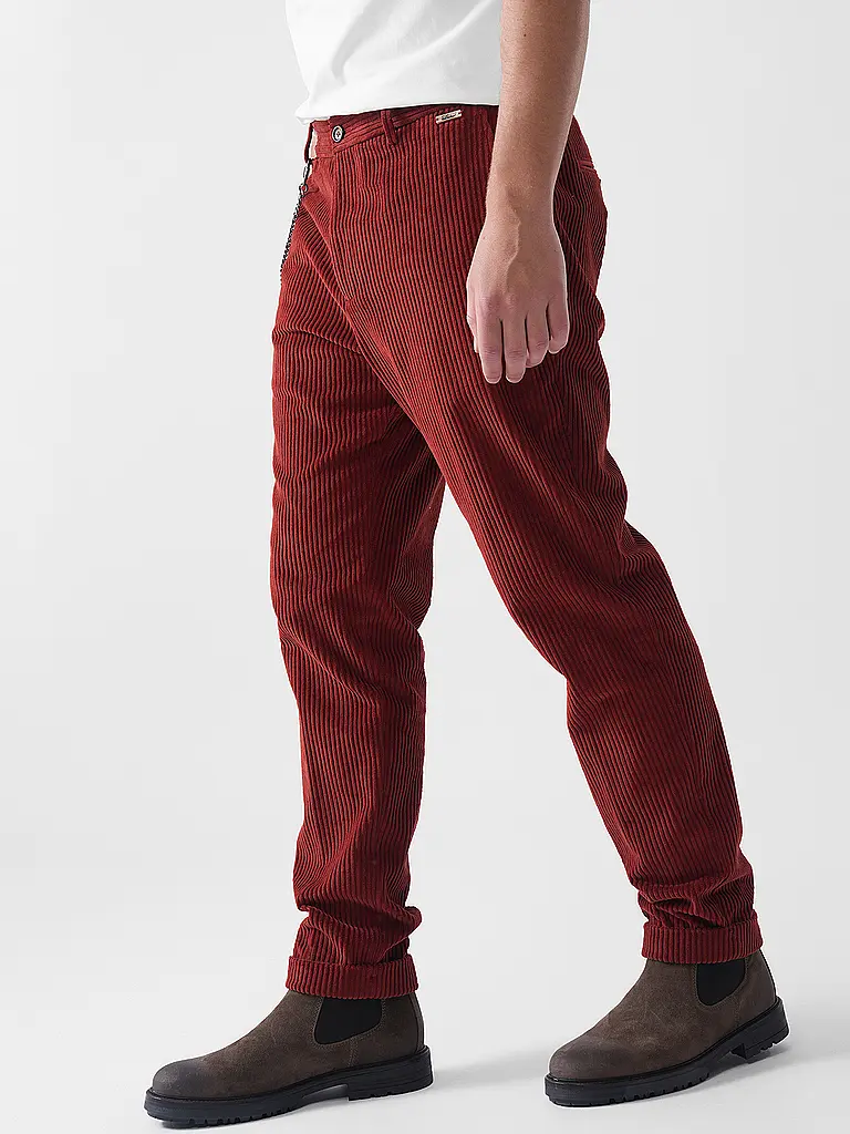 LUIS TRENKER | Pantalon traditionnel LUBRUNEU | 