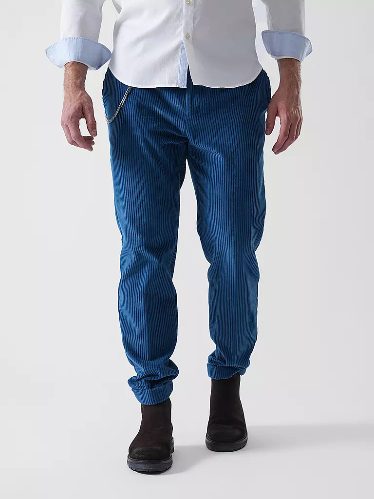 LUIS TRENKER | Pantalon traditionnel LUBRUNEU | 