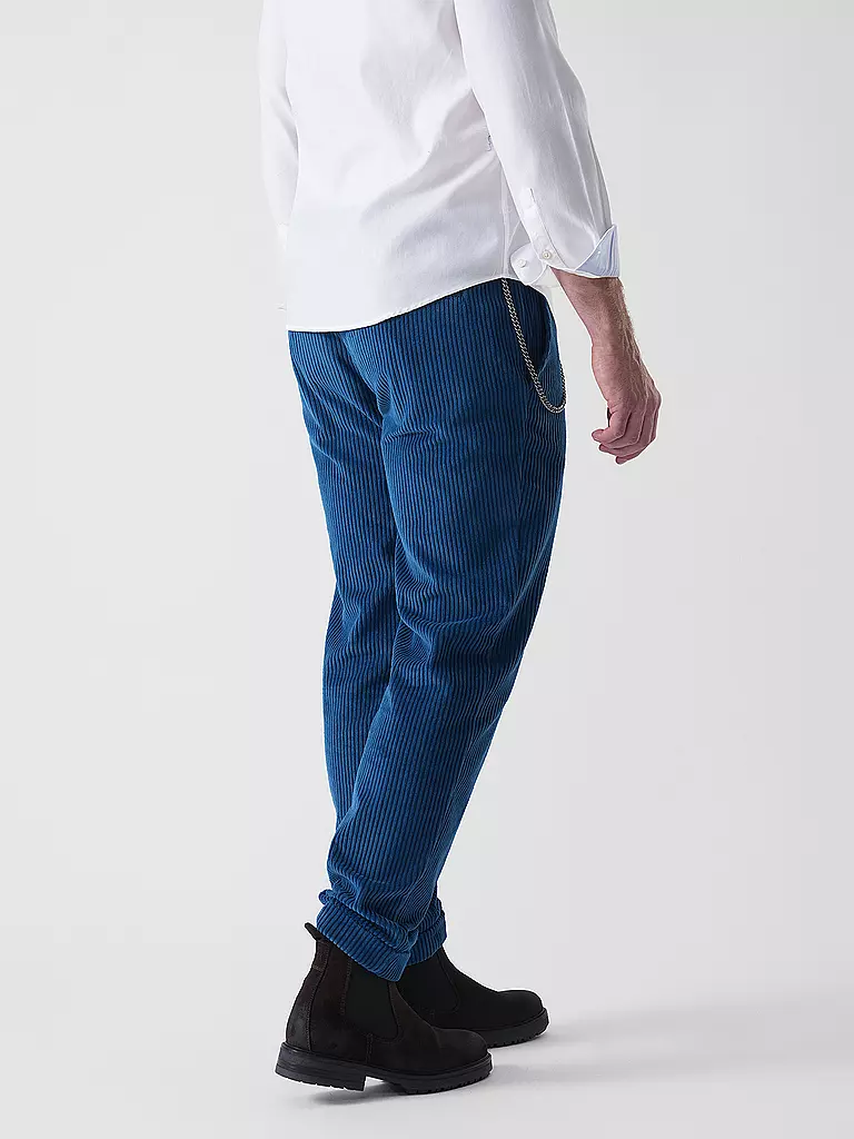 LUIS TRENKER | Pantalon traditionnel LUBRUNEU | 