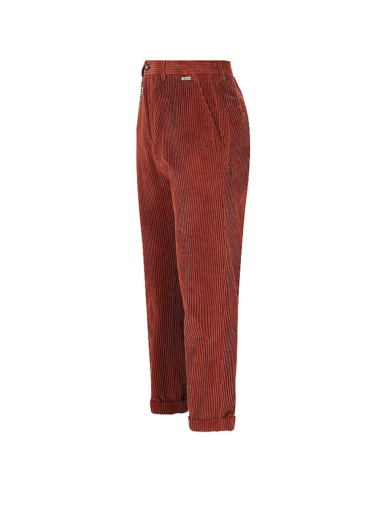 LUIS TRENKER | Pantalon traditionnel LUBRUNEU | 