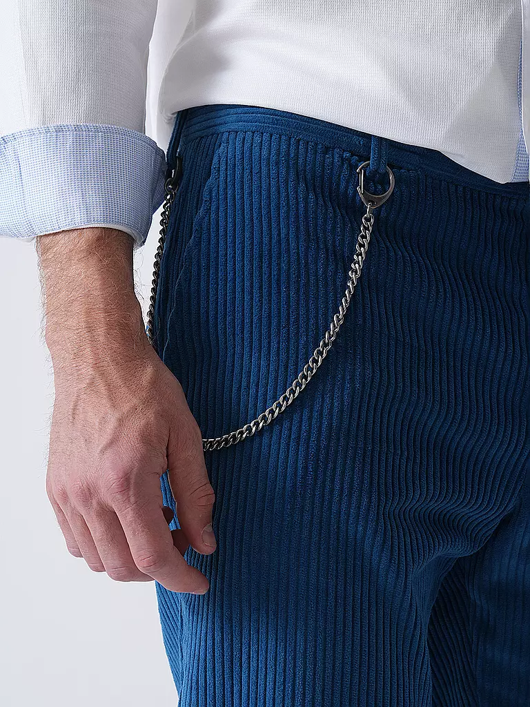 LUIS TRENKER | Pantalon traditionnel LUBRUNEU | 