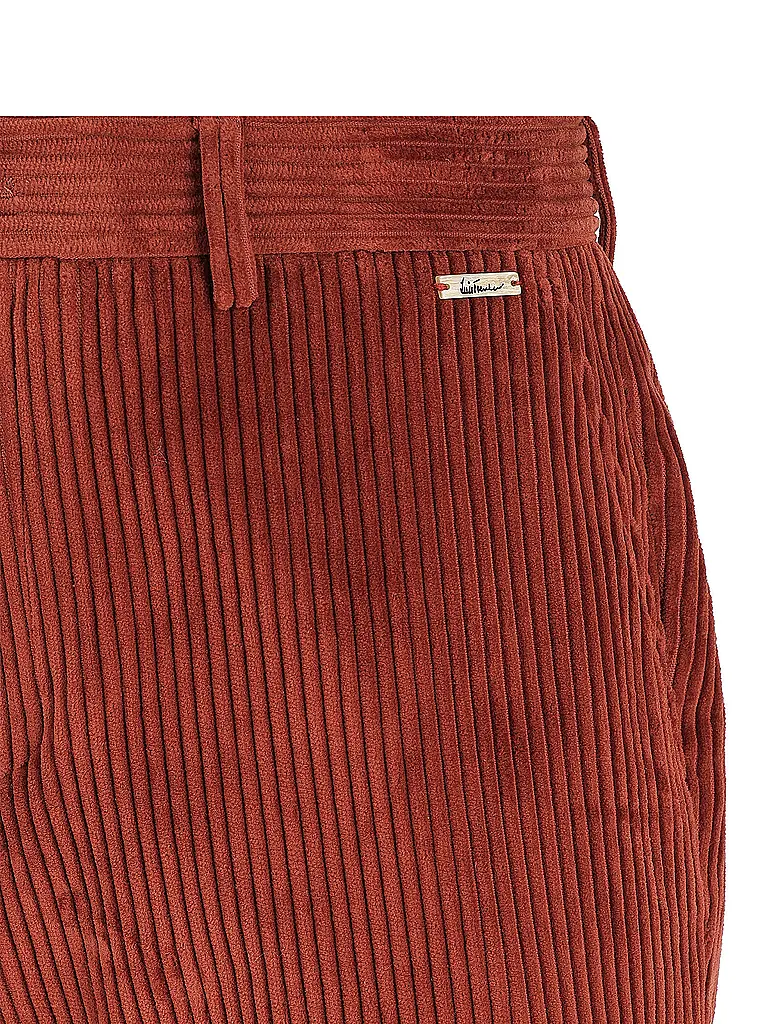 LUIS TRENKER | Pantalon traditionnel LUBRUNEU | 