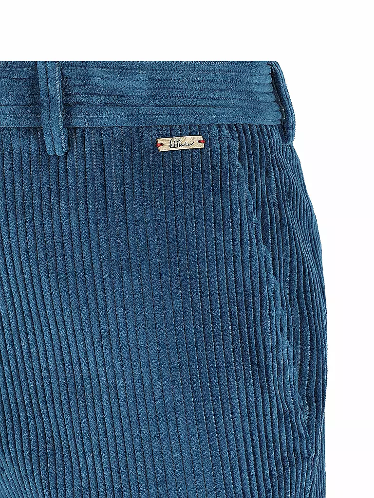 LUIS TRENKER | Pantalon traditionnel LUBRUNEU | 