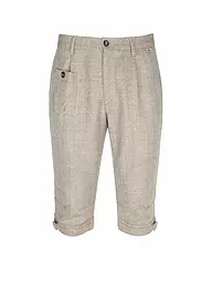 LUIS TRENKER | Pantalon traditionnel LUSRANISLAUS | Marron clair