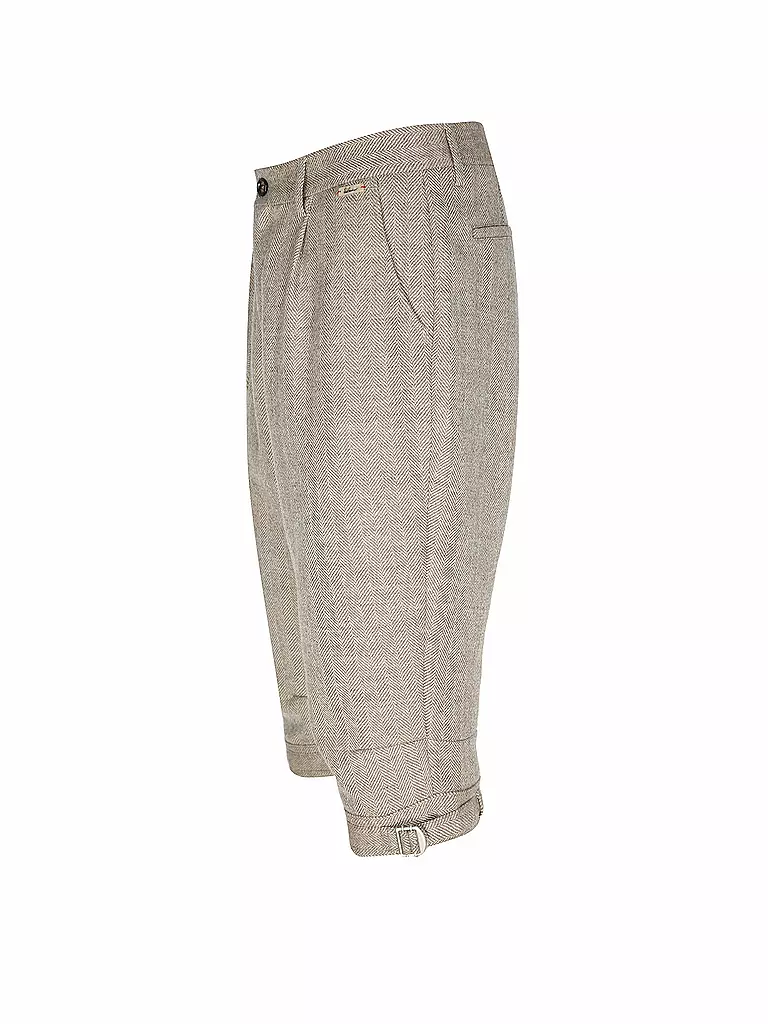 LUIS TRENKER | Pantalon traditionnel LUSRANISLAUS | 