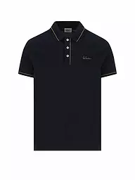 LUIS TRENKER | Poloshirt LUBERNETO | Bleu