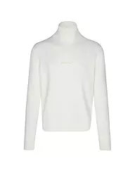 LUIS TRENKER | Pull traditionnel LUWALBERT | Crème