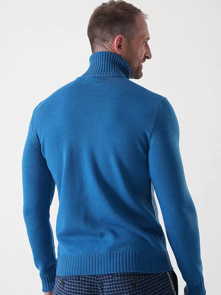 LUIS TRENKER | Pull traditionnel LUWALBERT | 