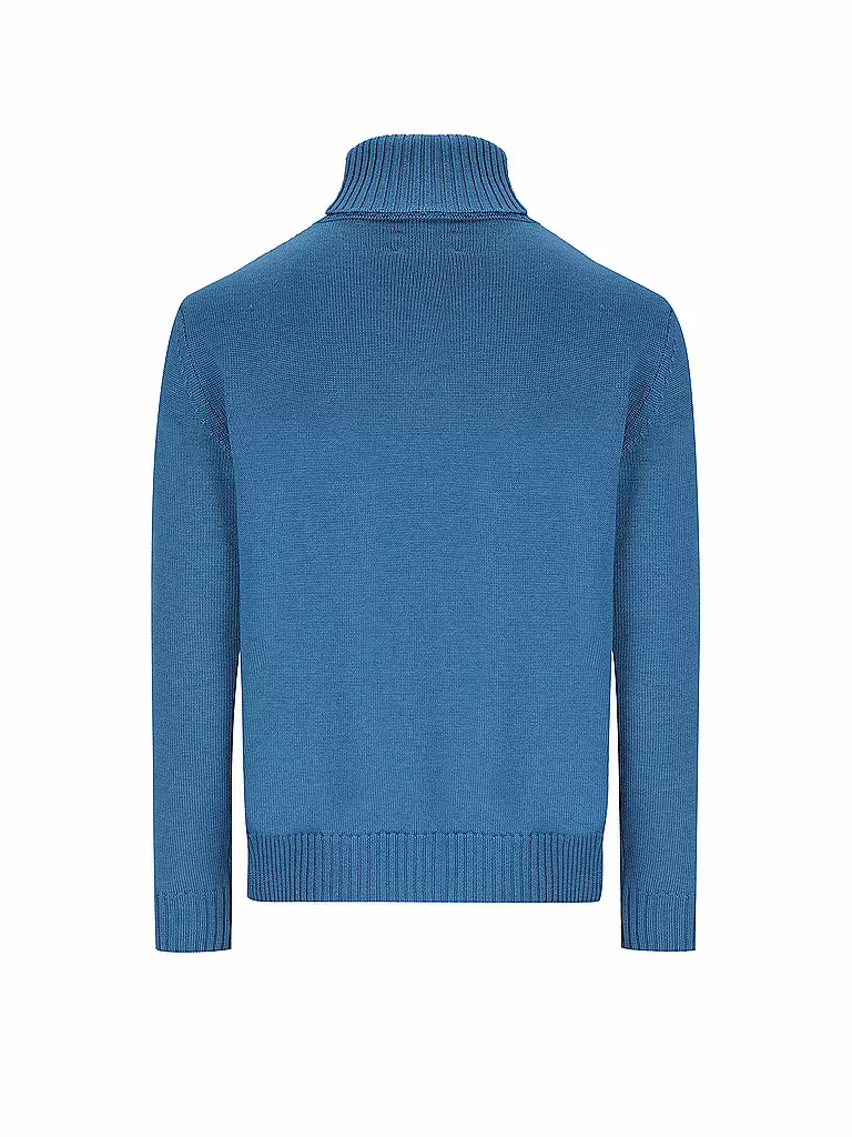 LUIS TRENKER | Pull traditionnel LUWALBERT | 