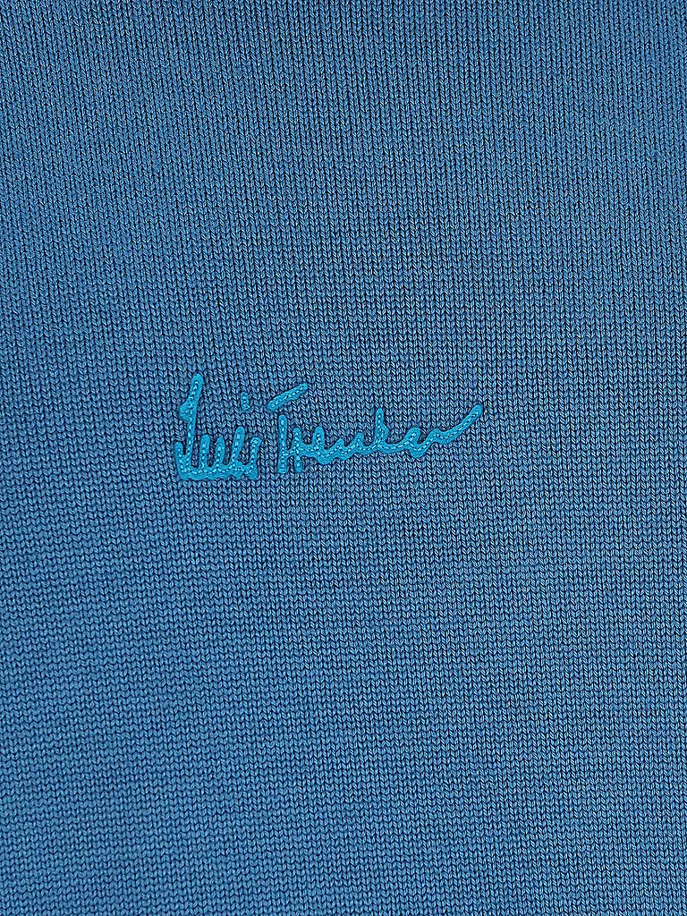 LUIS TRENKER | Pull traditionnel LUWALBERT | 