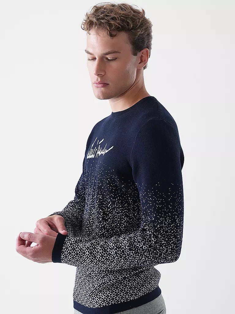 LUIS TRENKER | Pull traditionnel LUWIETRINO | 