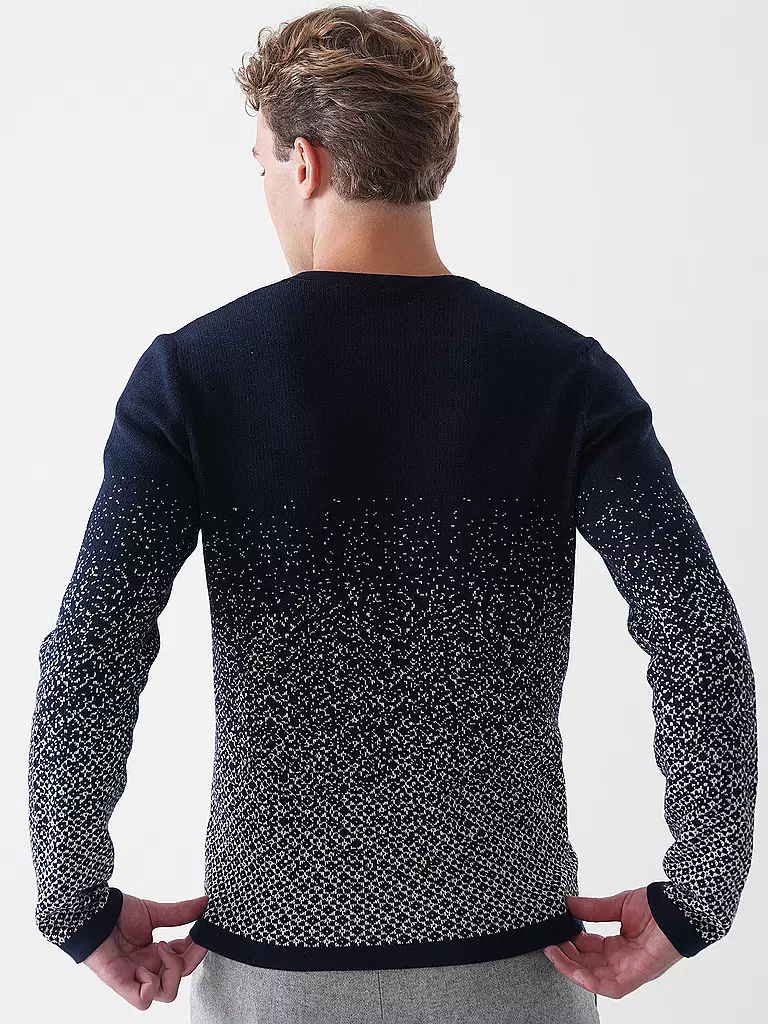 LUIS TRENKER | Pull traditionnel LUWIETRINO | 