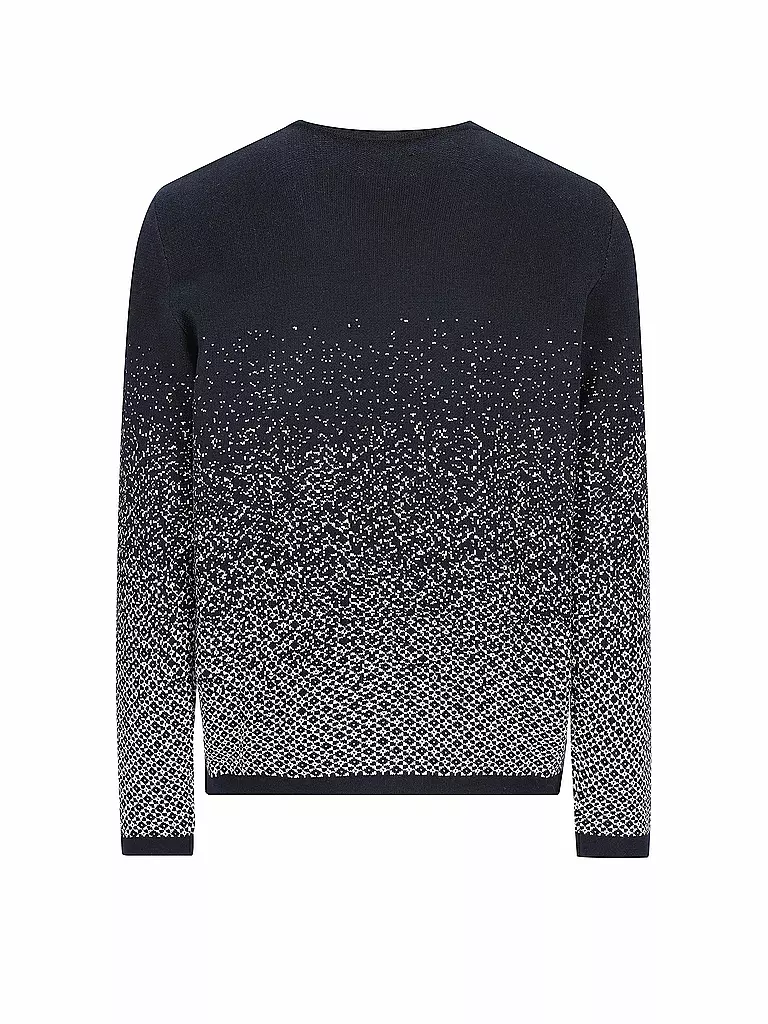 LUIS TRENKER | Pull traditionnel LUWIETRINO | 