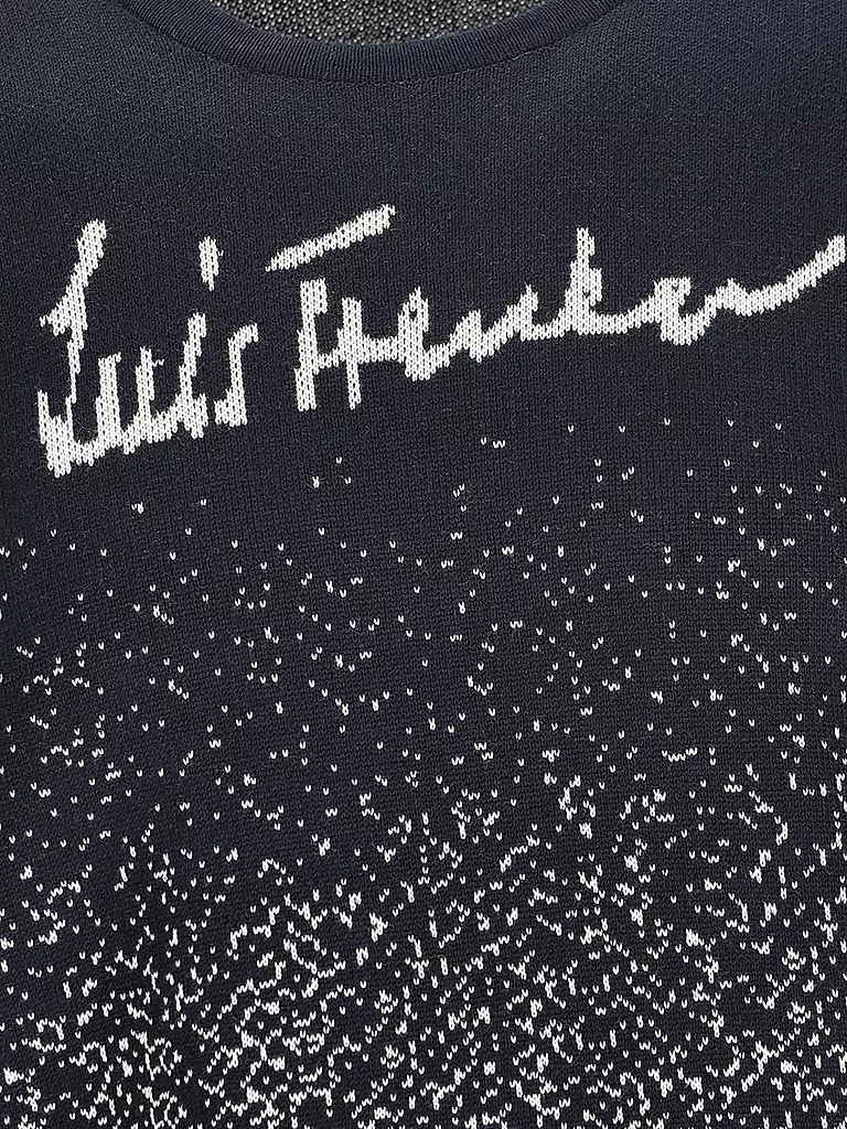 LUIS TRENKER | Pull traditionnel LUWIETRINO | 