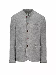 LUIS TRENKER | Sakko Slim Fit LUIGIS | Gris clair