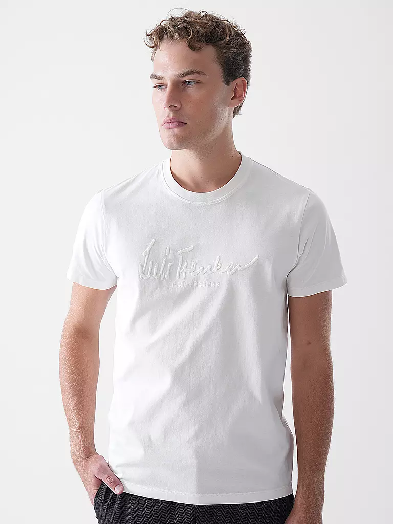 LUIS TRENKER | T-shirt LUCARLO | 
