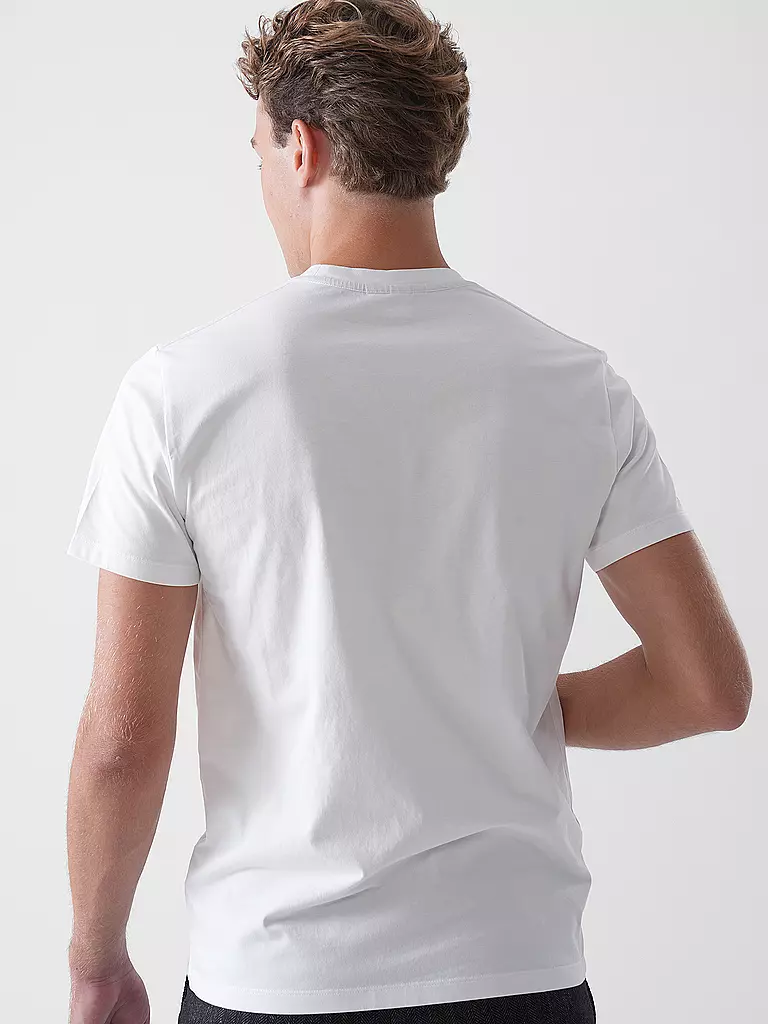 LUIS TRENKER | T-shirt LUCARLO | 