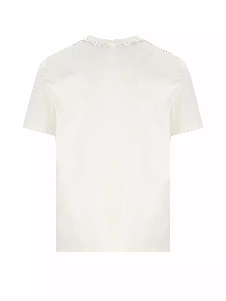 LUIS TRENKER | T-shirt LUCARLO | 