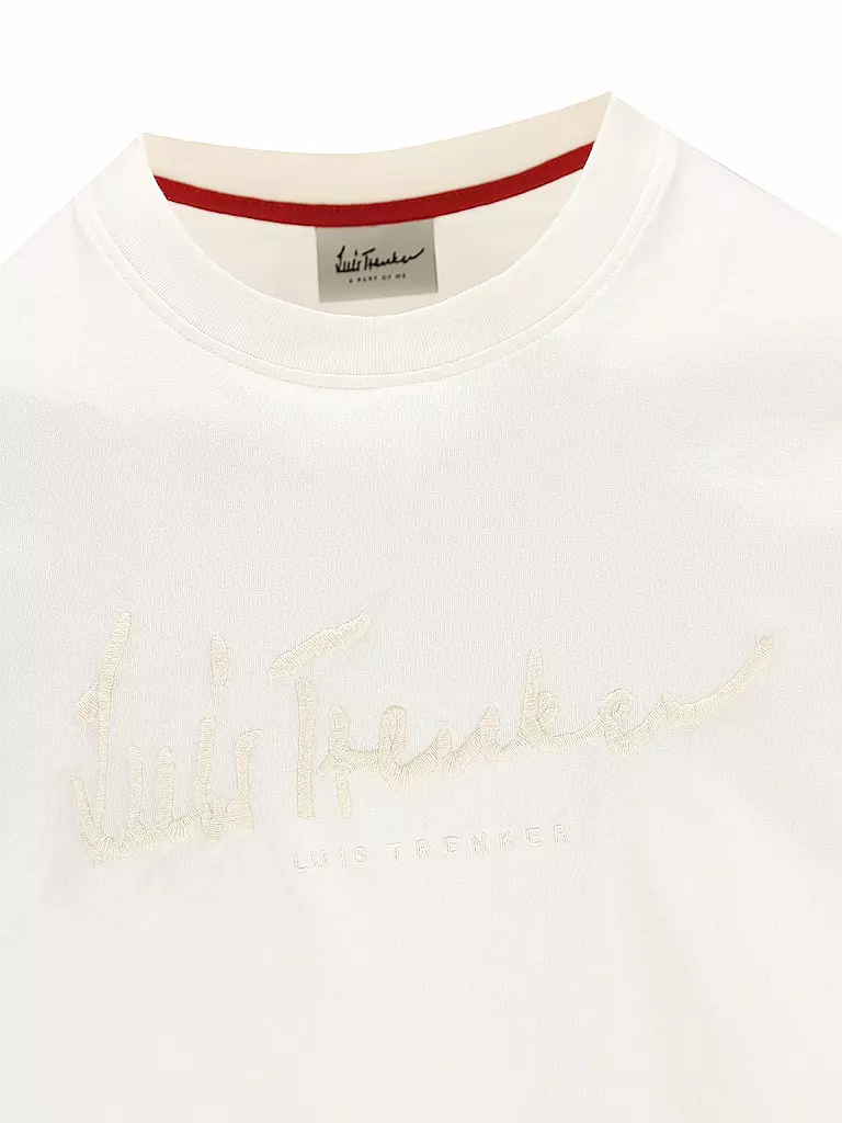 LUIS TRENKER | T-shirt LUCARLO | 