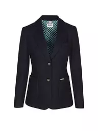 LUIS TRENKER | Trachtenblazer LURANIA | Bleu foncé