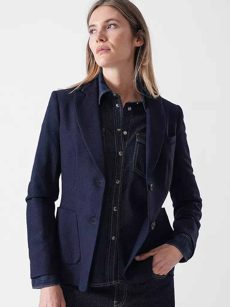 LUIS TRENKER | Trachtenblazer LURANIA | 