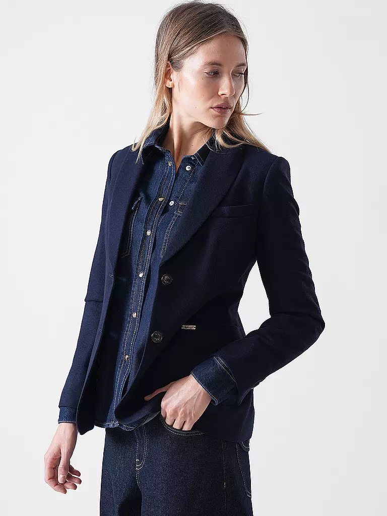 LUIS TRENKER | Trachtenblazer LURANIA | 