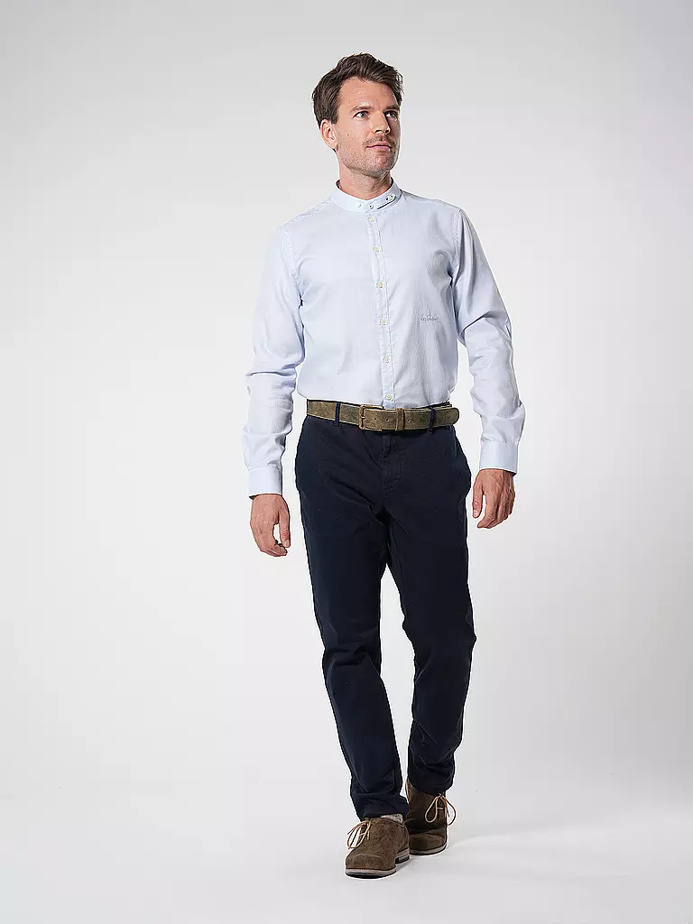 LUIS TRENKER | Trachtenhose LUBONO | Bleu