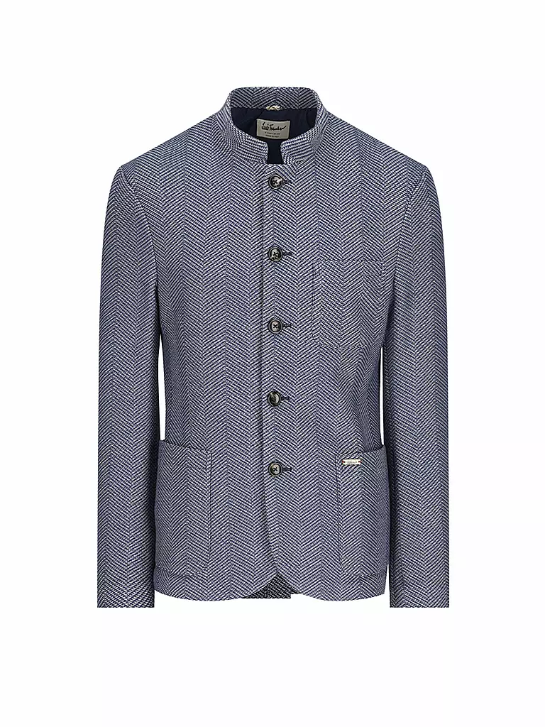 LUIS TRENKER | Trachtensakko LUIGIS | Bleu