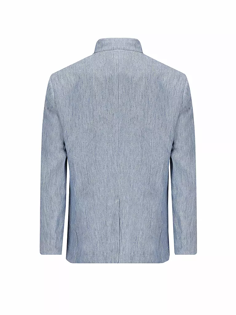 LUIS TRENKER | Trachtensakko LUSANDRETTO | Bleu clair