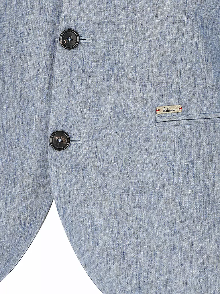 LUIS TRENKER | Trachtensakko LUSANDRETTO | Bleu clair