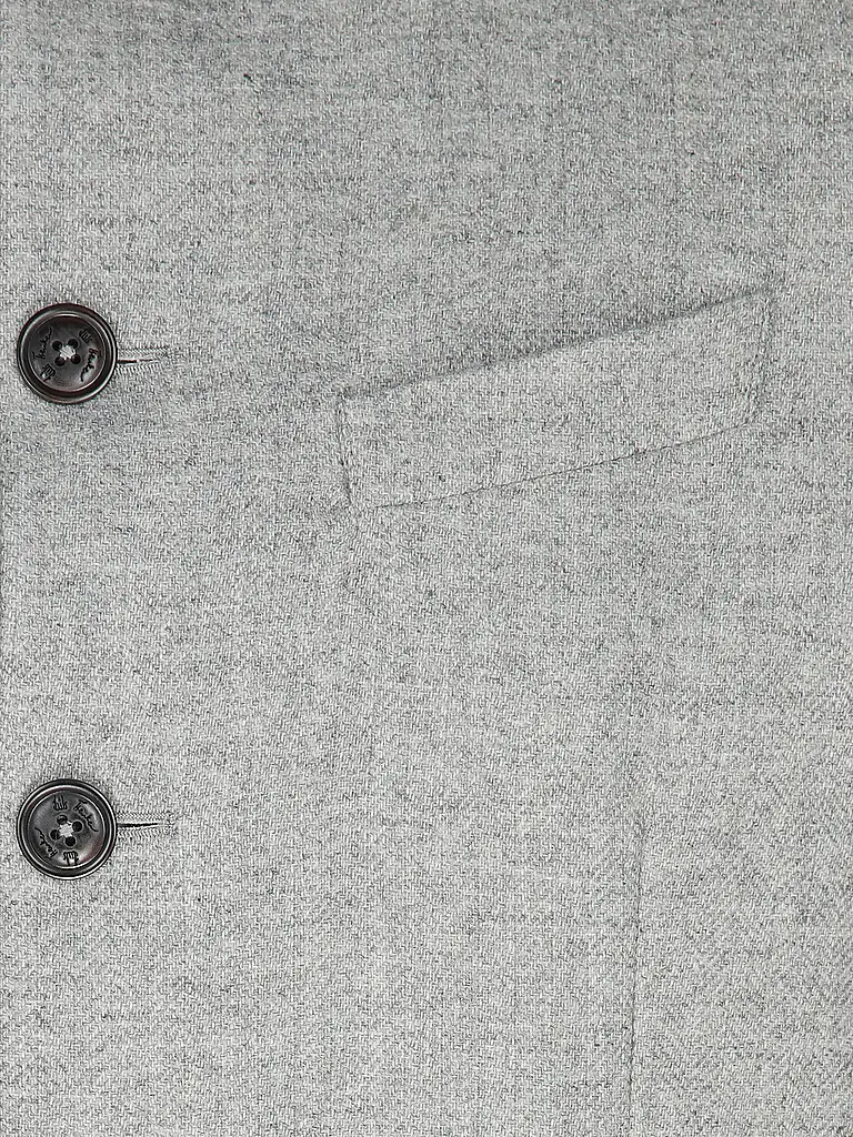 LUIS TRENKER | Trachtensakko LUSANDRETTO | Gris clair