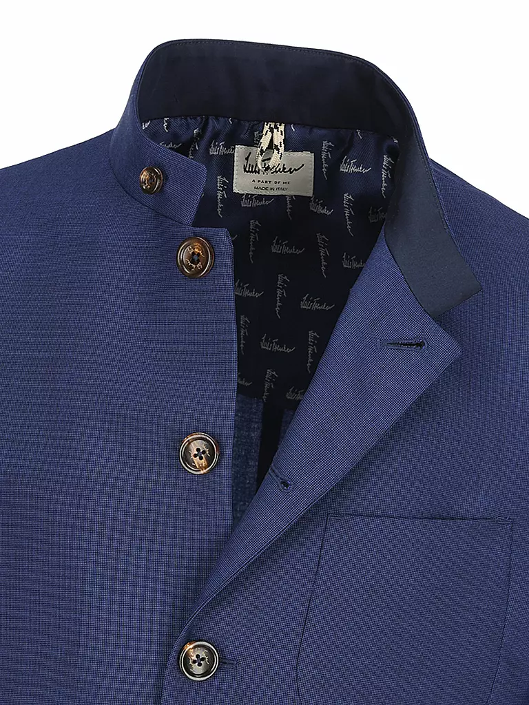 LUIS TRENKER | Trachtensakko LUSANDRO COOL WOOL | 