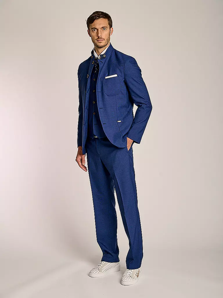 LUIS TRENKER | Trachtensakko LUSANDRO COOL WOOL | 