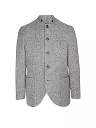 LUIS TRENKER | Trachtensakko LUSANDRO | Gris clair
