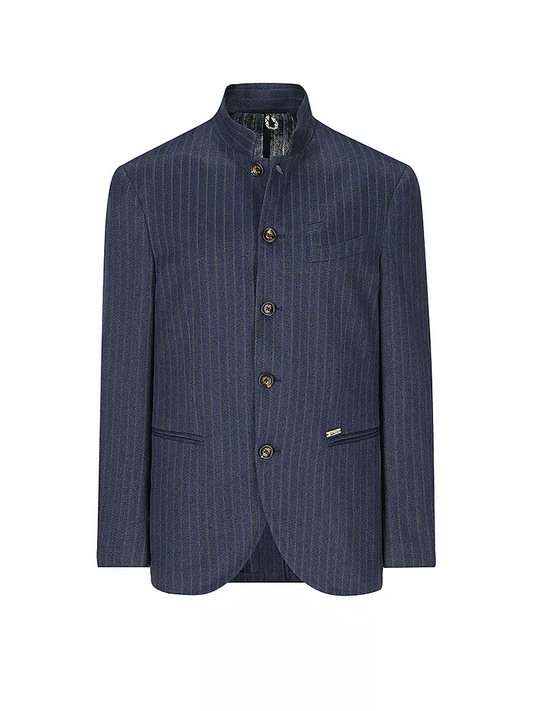 LUIS TRENKER | Trachtensakko LUSANDRO | Bleu foncé