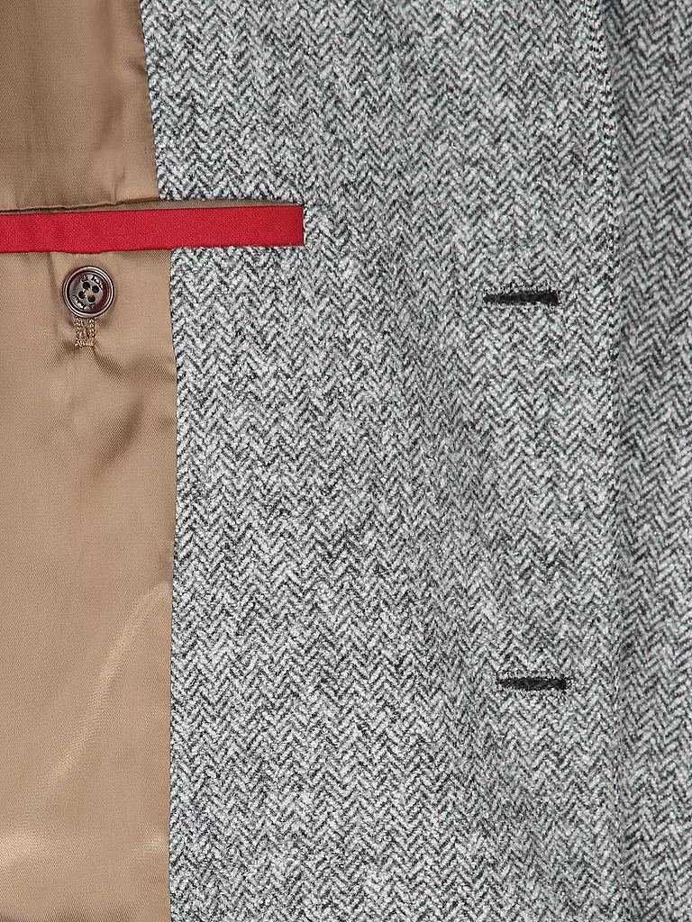 LUIS TRENKER | Trachtensakko LUSANDRO | Gris clair